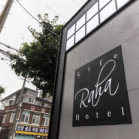 Raha Hotel Soul Exteriér fotografie